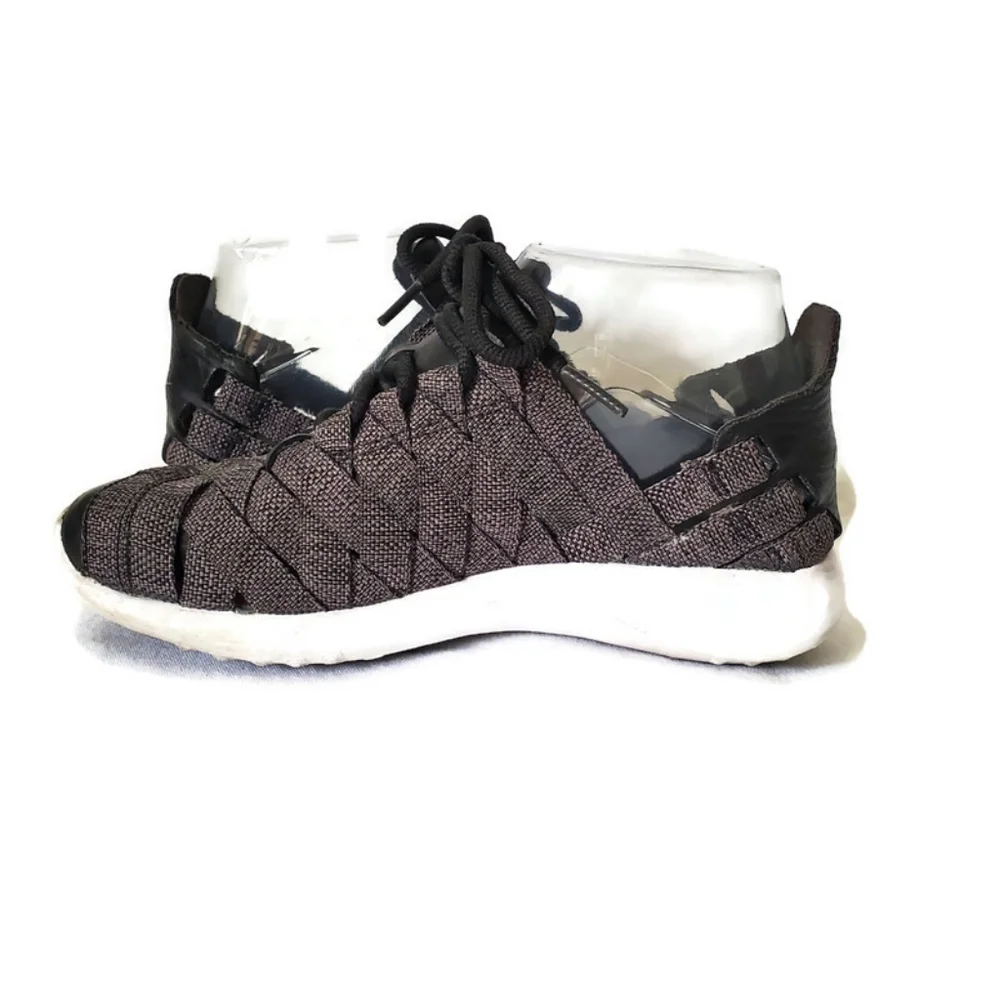 Nike Juvenate Woven Shoes Size 5 Grey 833825-004 - Picture 7 of 14